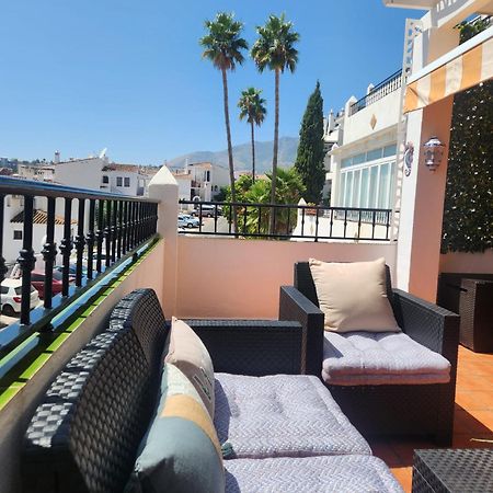 Departamento Pueblo Evita Benalmadena Ngoại thất bức ảnh