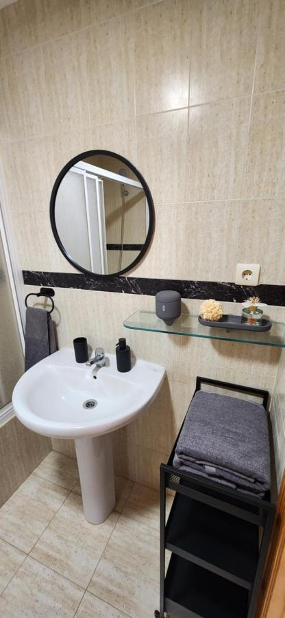 Departamento Pueblo Evita Benalmadena Ngoại thất bức ảnh