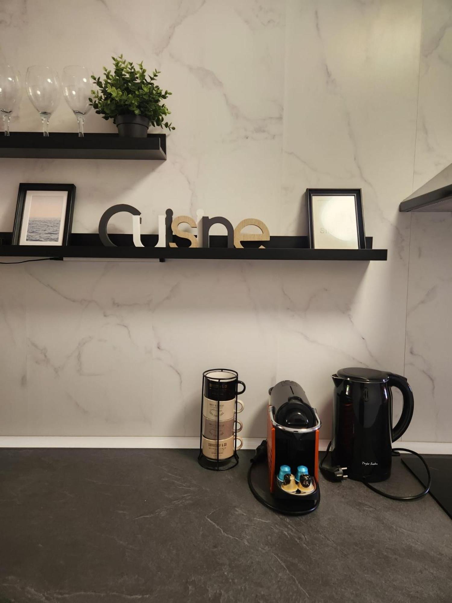 Departamento Pueblo Evita Benalmadena Ngoại thất bức ảnh