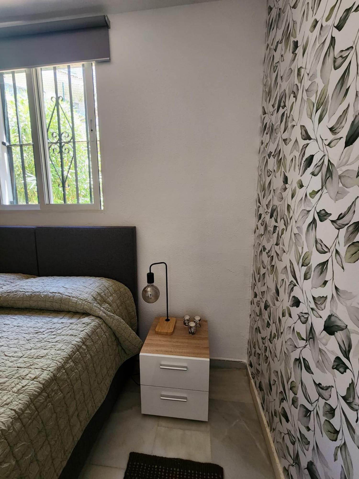 Departamento Pueblo Evita Benalmadena Ngoại thất bức ảnh